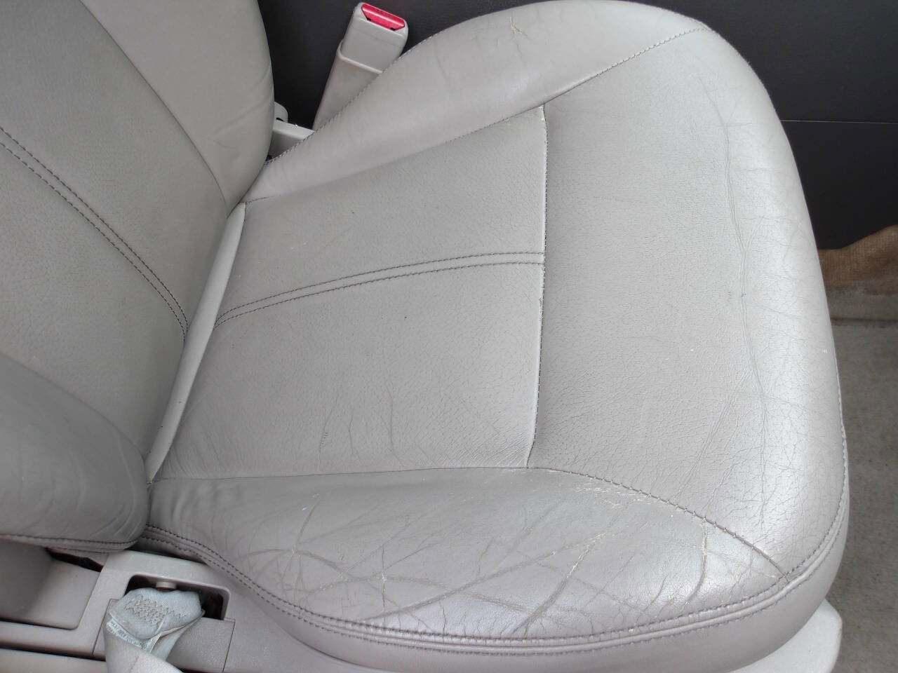 Used 2009 Ford Edge SEL image 23