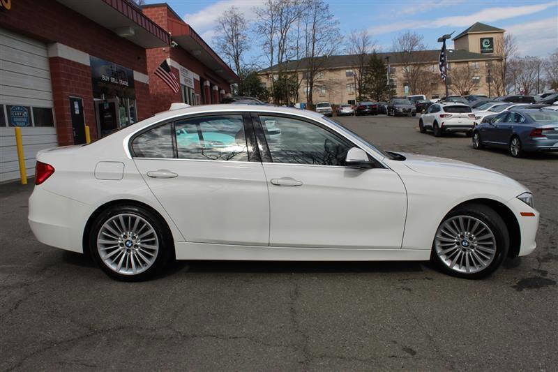 Used 2012 BMW 328i Sedan image 6