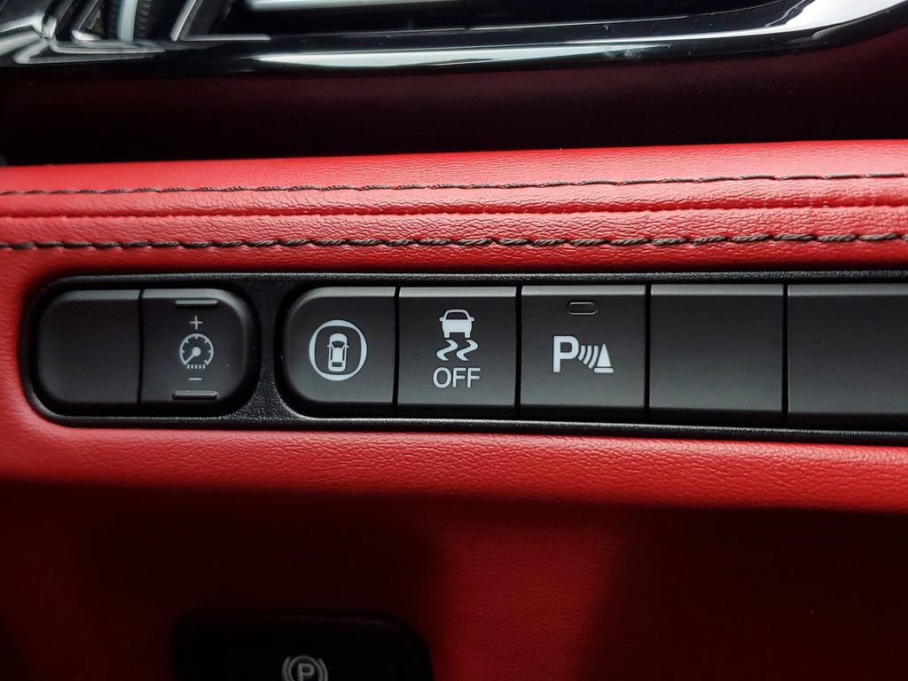 Certified 2024 Acura MDX A-Spec AWD/4WD image 33