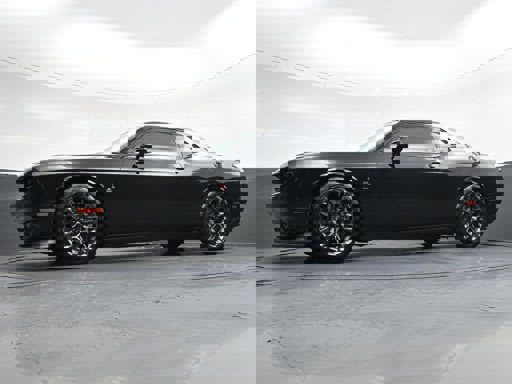 Used 2021 Dodge Challenger R/T Scat Pack image 38