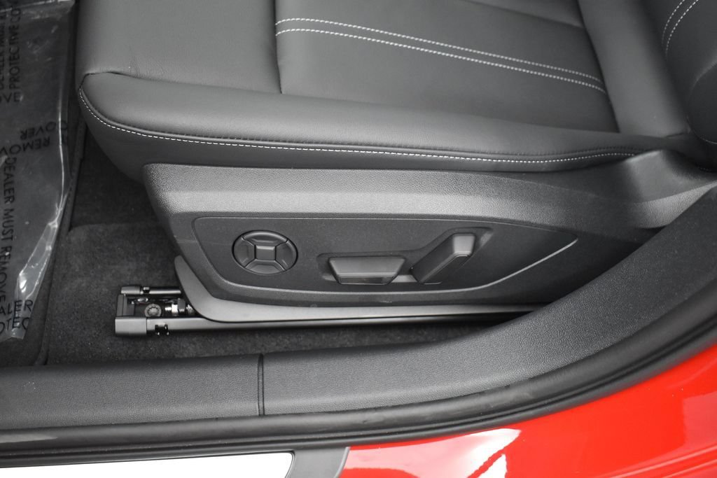 New 2026 Audi A3 2.0T Premium Plus AWD/4WD image 8