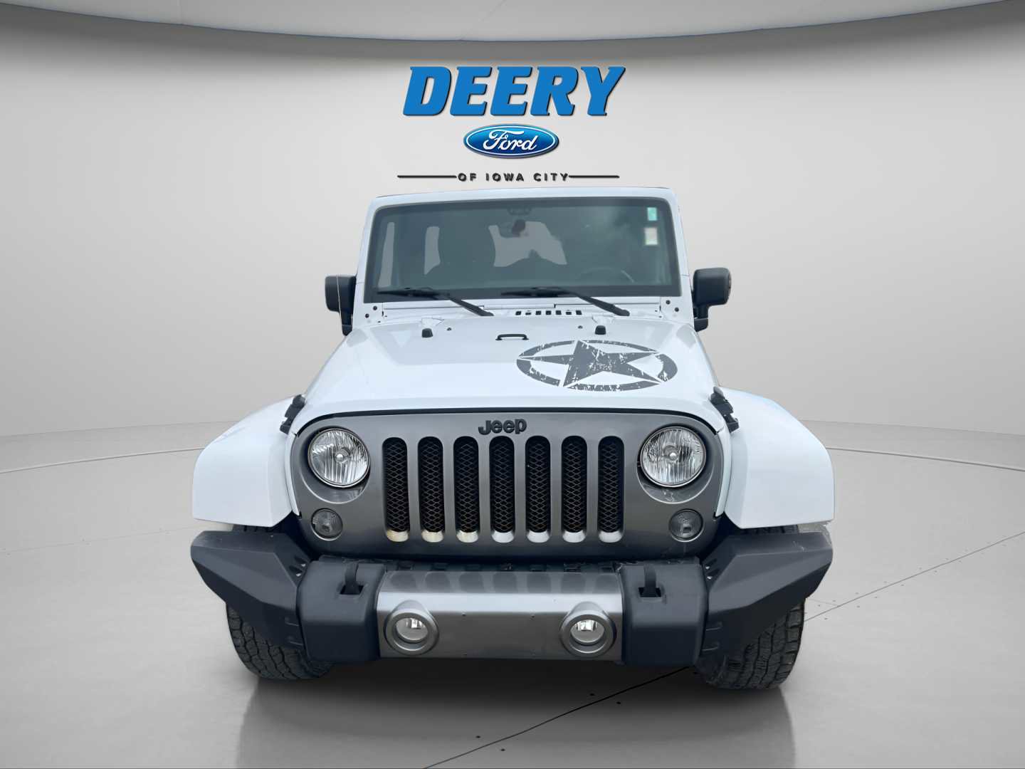 Used 2015 Jeep Wrangler Unlimited Sport image 6
