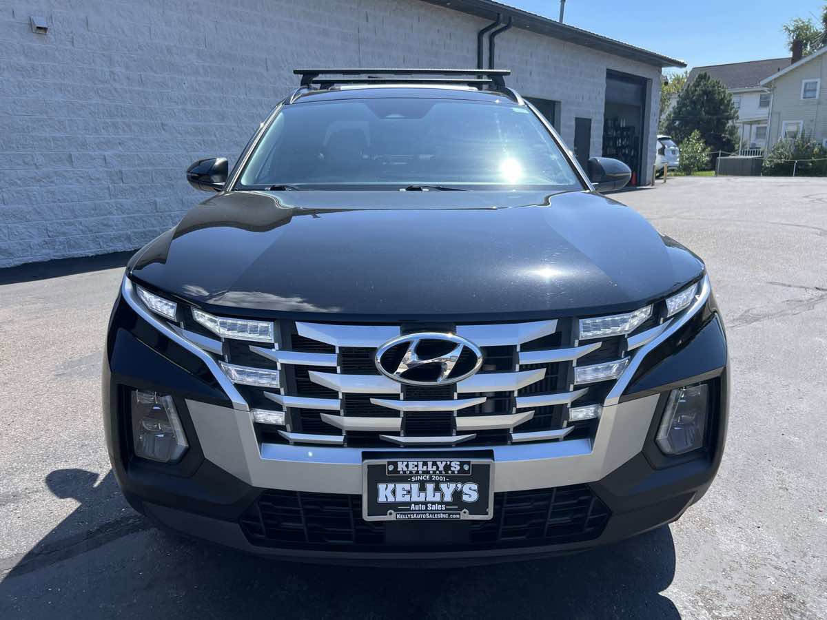Used 2023 Hyundai Santa Cruz SEL Premium image 31