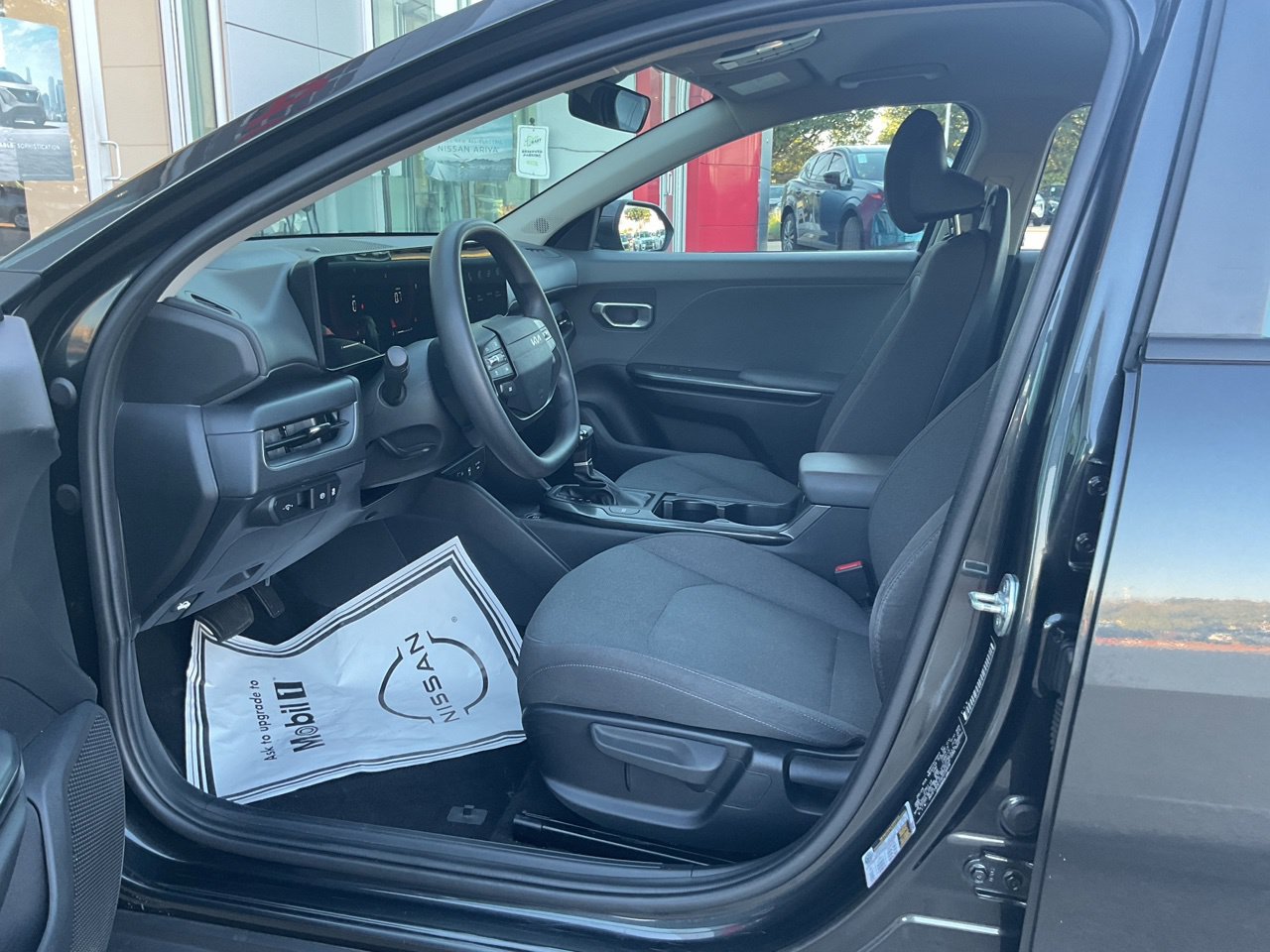 Used 2025 Kia K4 FWD image 7