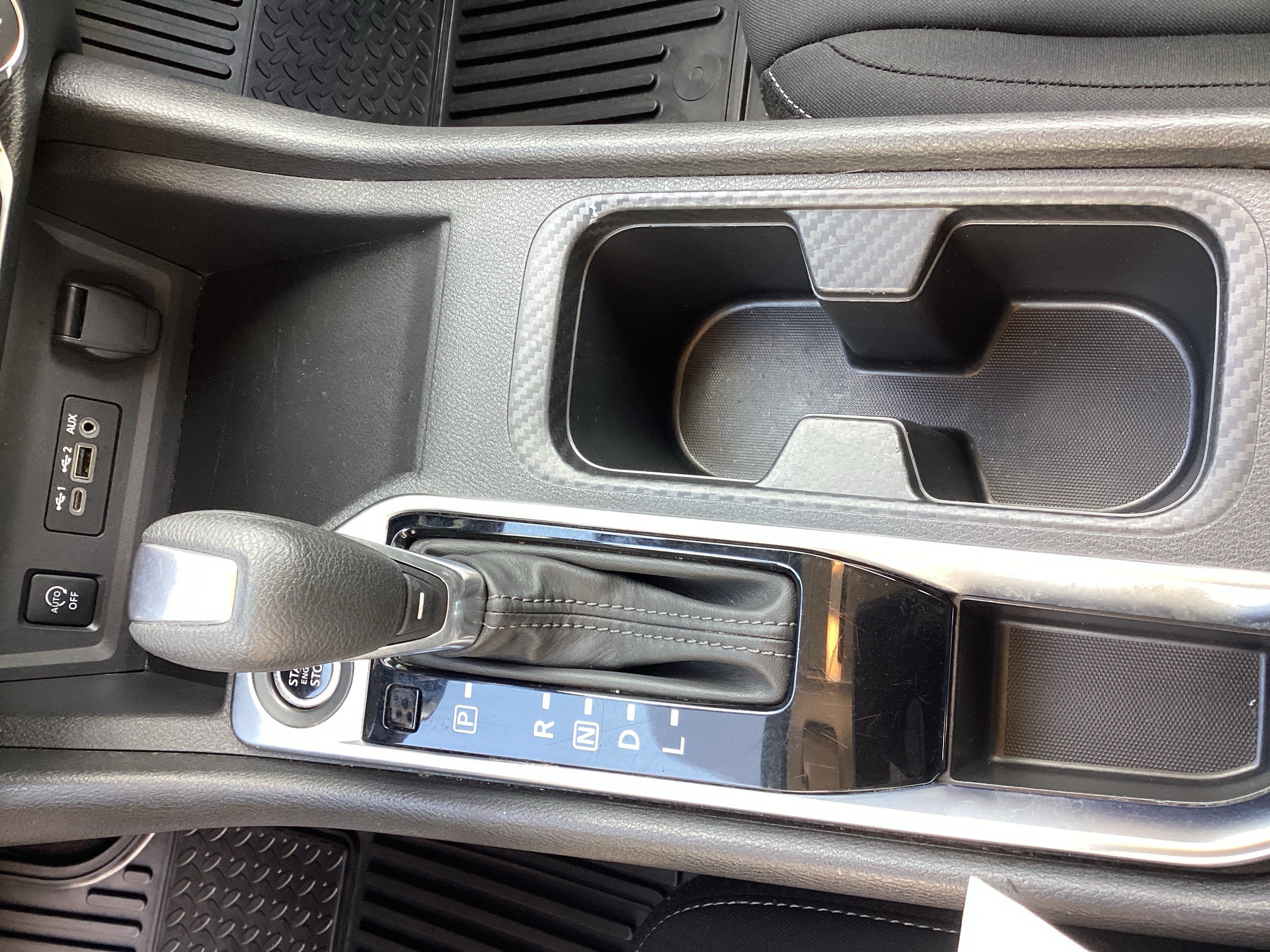 Used 2025 Nissan Sentra SV w/ All-Weather Package FWD image 26