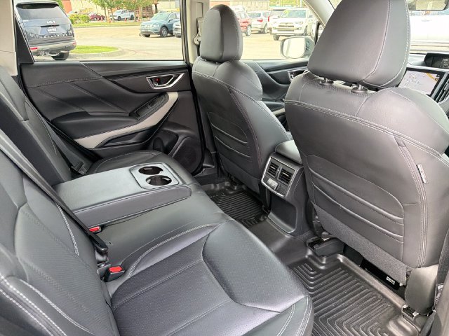 Certified 2024 Subaru Forester Limited AWD/4WD image 27