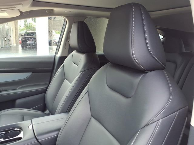 Certified 2025 Nissan Murano SL image 5