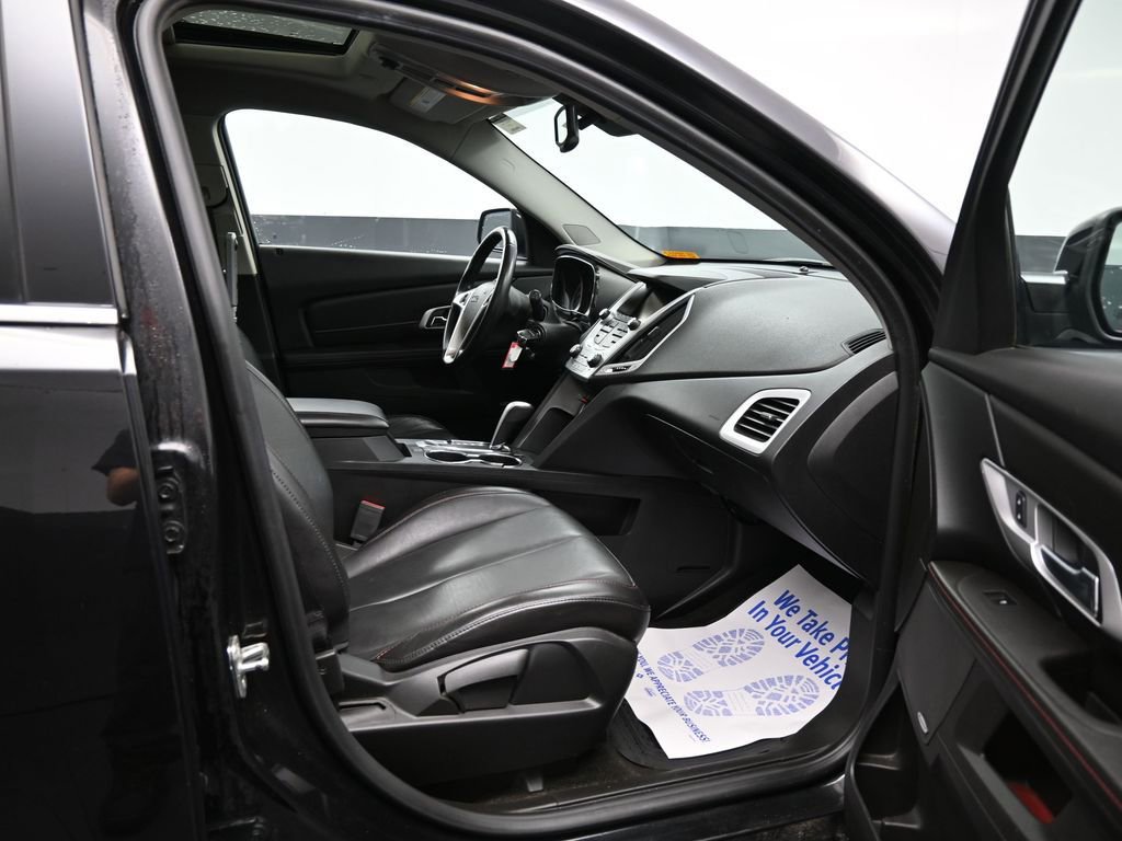 Used 2015 GMC Terrain SLT w/ Open Road Package FWD image 19