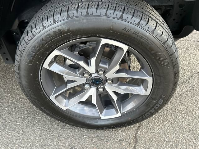 Used 2024 Jeep Wrangler Unlimited w/ Convenience Group image 7