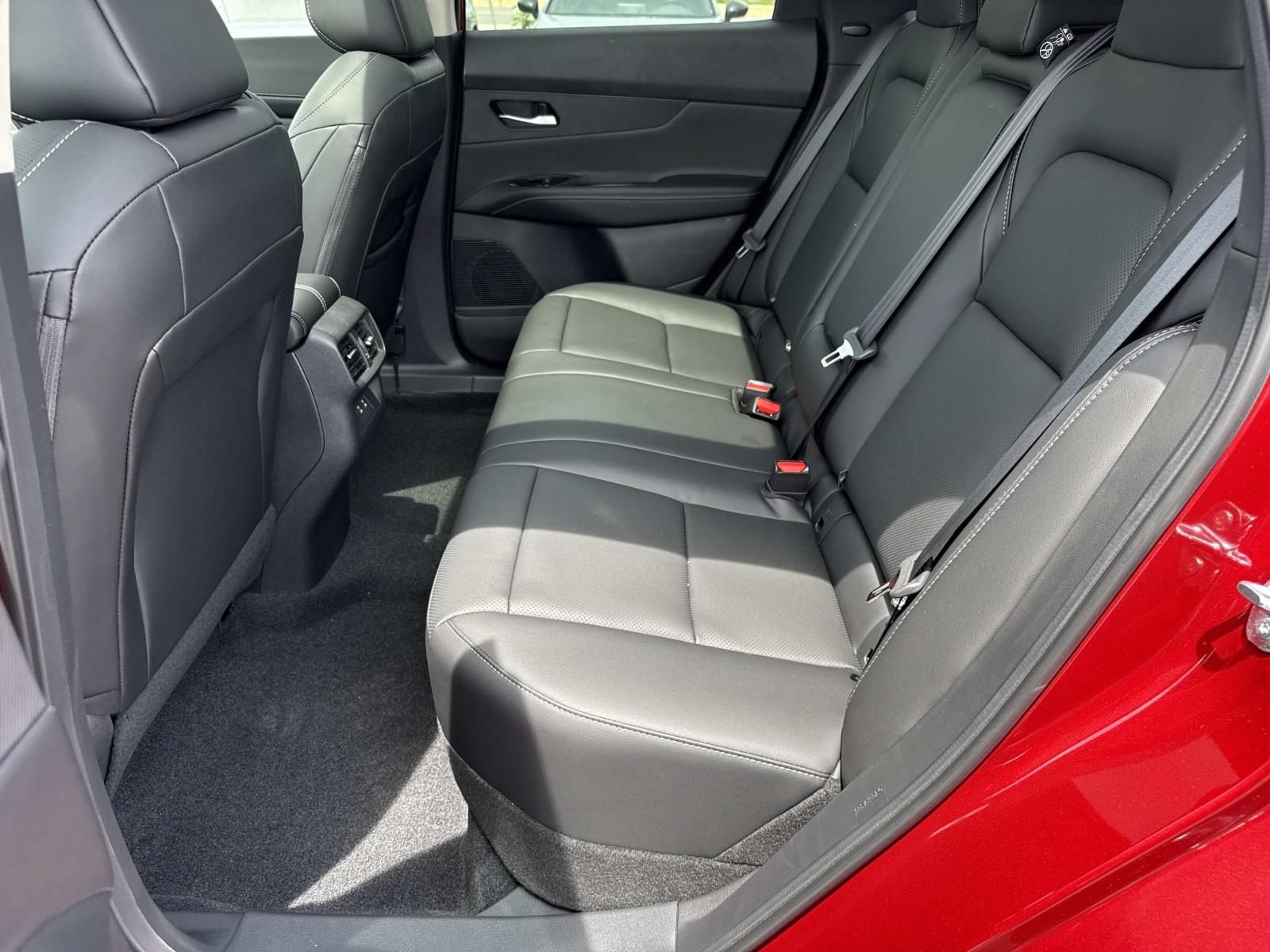 New 2026 Nissan Murano SL AWD/4WD image 29