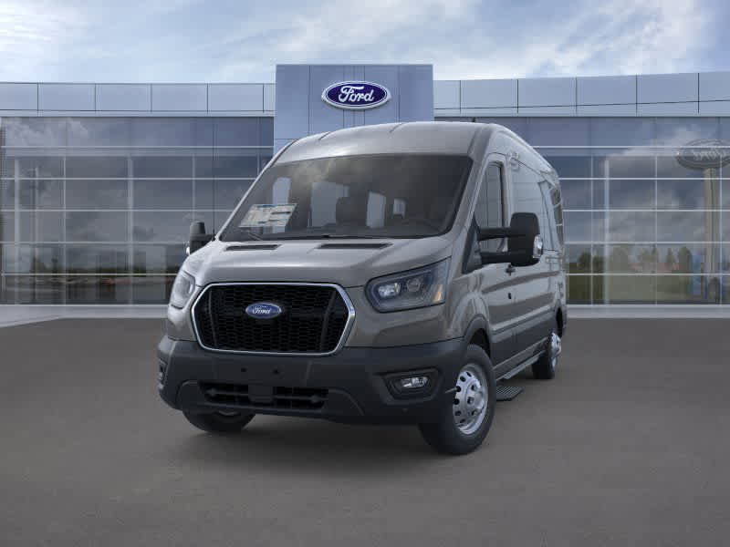 New 2025 Ford Transit 350 XL image 3