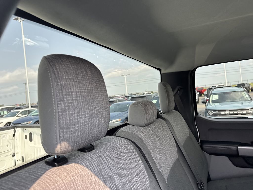 Certified 2024 Ford F250 XLT image 23