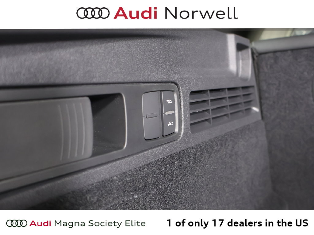 New 2026 Audi SQ5 Premium Plus AWD/4WD image 15