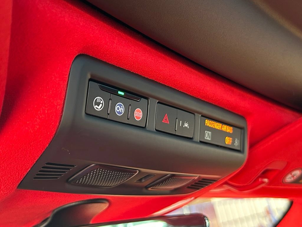 Used 2024 Chevrolet Corvette Z06 w/ Z07 Performance Package RWD image 37