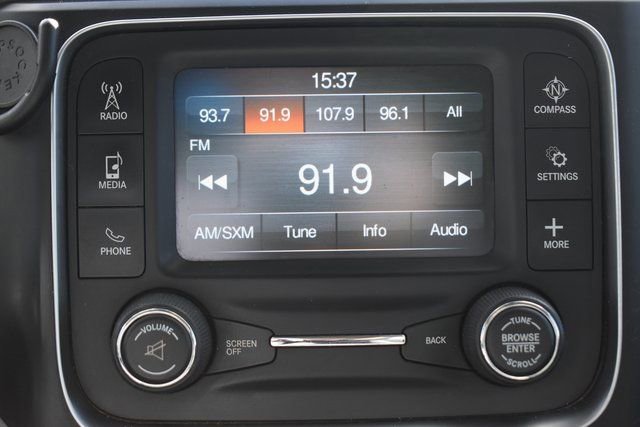 Used 2015 RAM 1500 Tradesman w/ Popular Equipment Group image 28