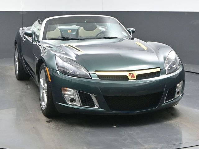 Used 2008 Saturn Sky Red Line image 48