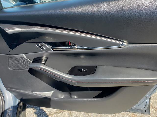 Used 2023 MAZDA CX-30 AWD 2.5 S w/ Preferred Package image 18