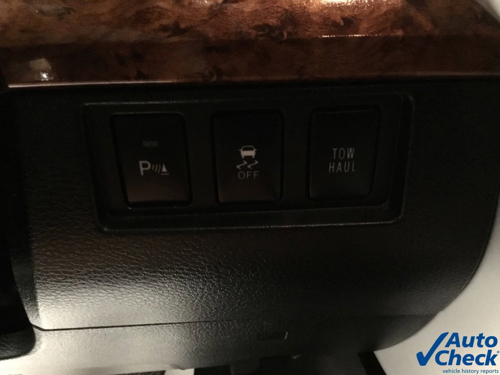Used 2014 Toyota Tundra 1794 Edition AWD/4WD image 51