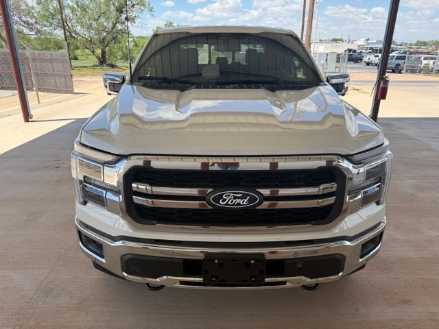 New 2026 Ford F150 Lariat w/ Equipment Group 502A High AWD/4WD image 2