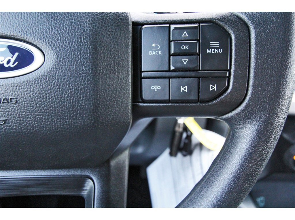 Used 2025 Ford F250 XLT w/ Tremor Off-Road Package image 16