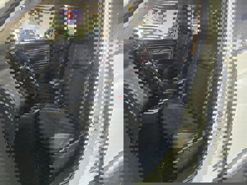 Used 2019 Mitsubishi Outlander SE image 9