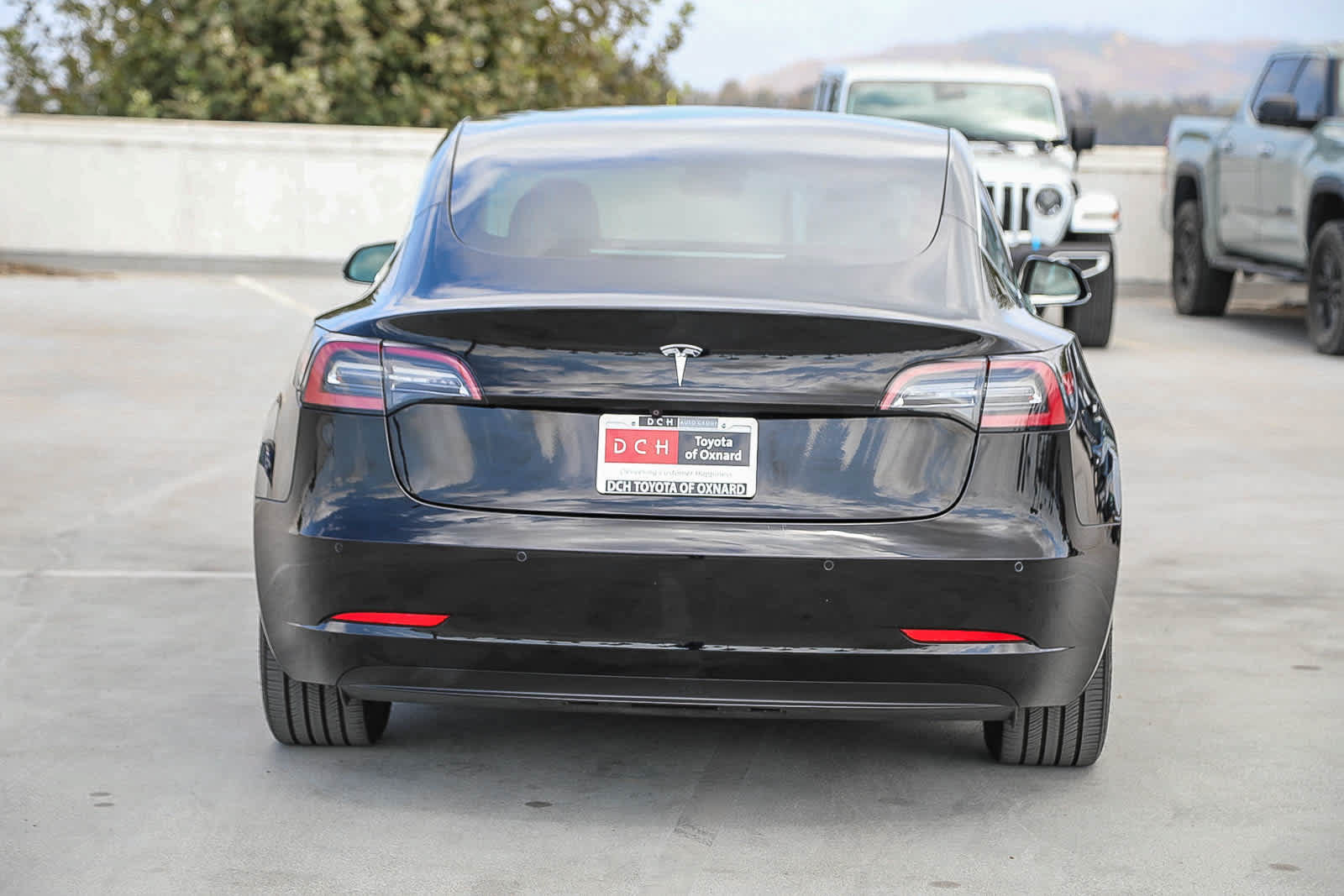 Used 2020 Tesla Model 3 Standard Range RWD image 6