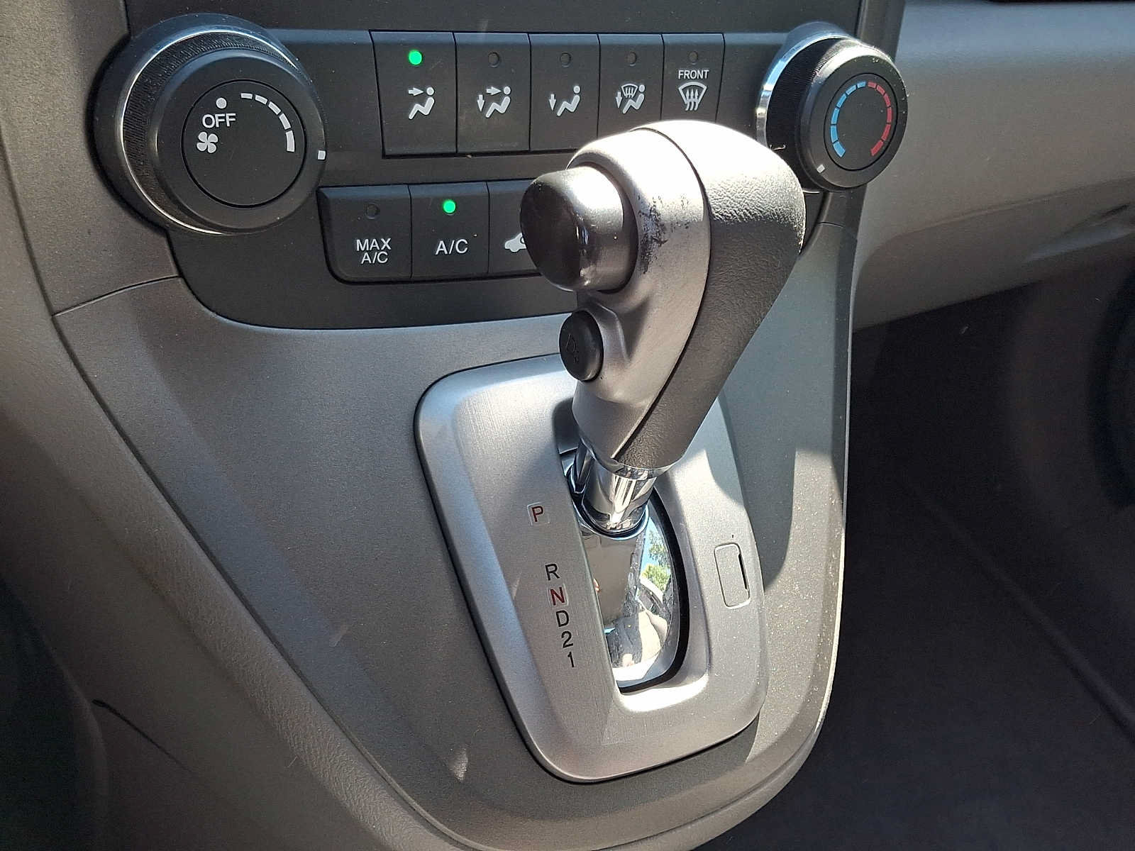 Used 2011 Honda CR-V LX image 14
