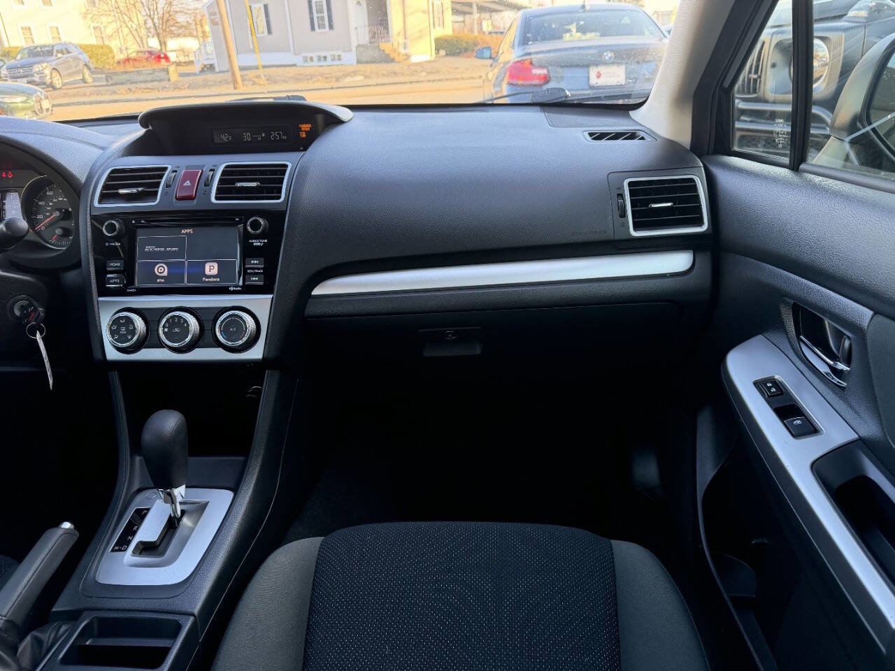 Used 2016 Subaru Impreza 2.0i Premium image 24