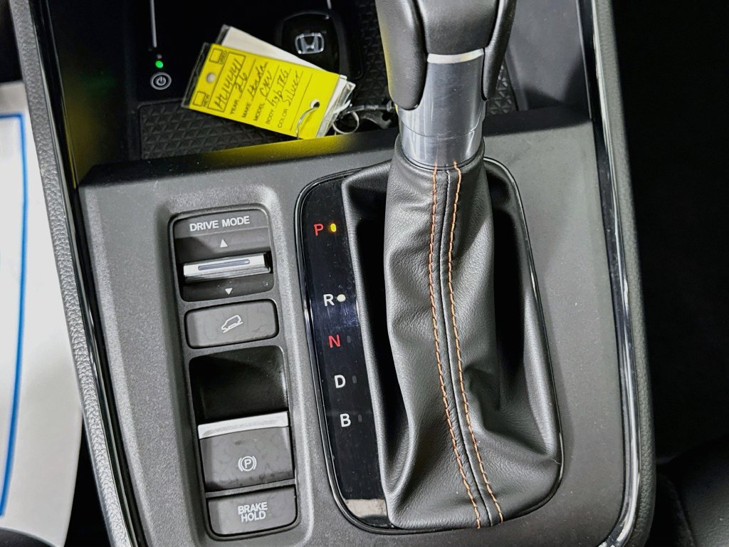 Used 2026 Honda CR-V Sport Touring image 21