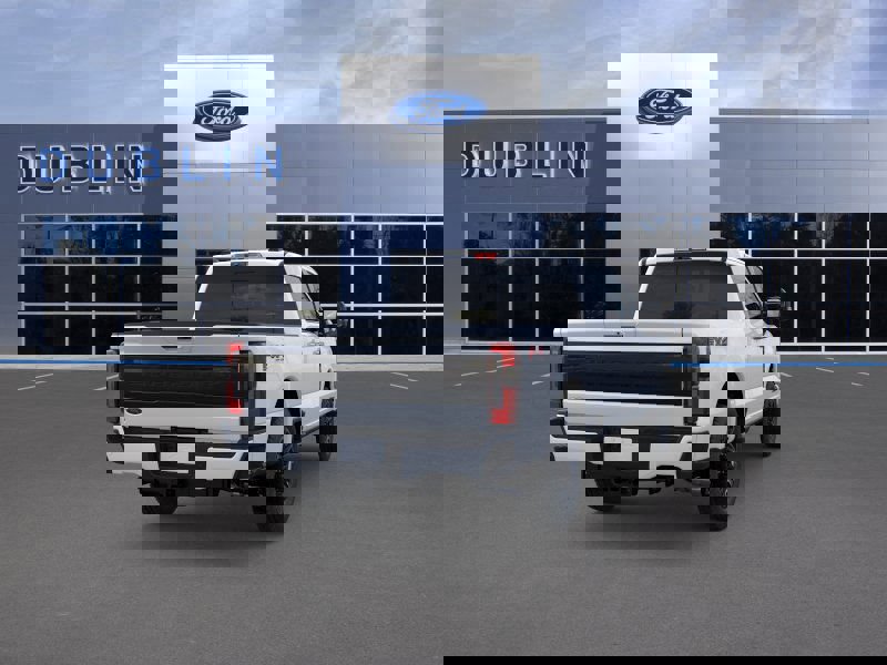 New 2026 Ford F250 Platinum image 37