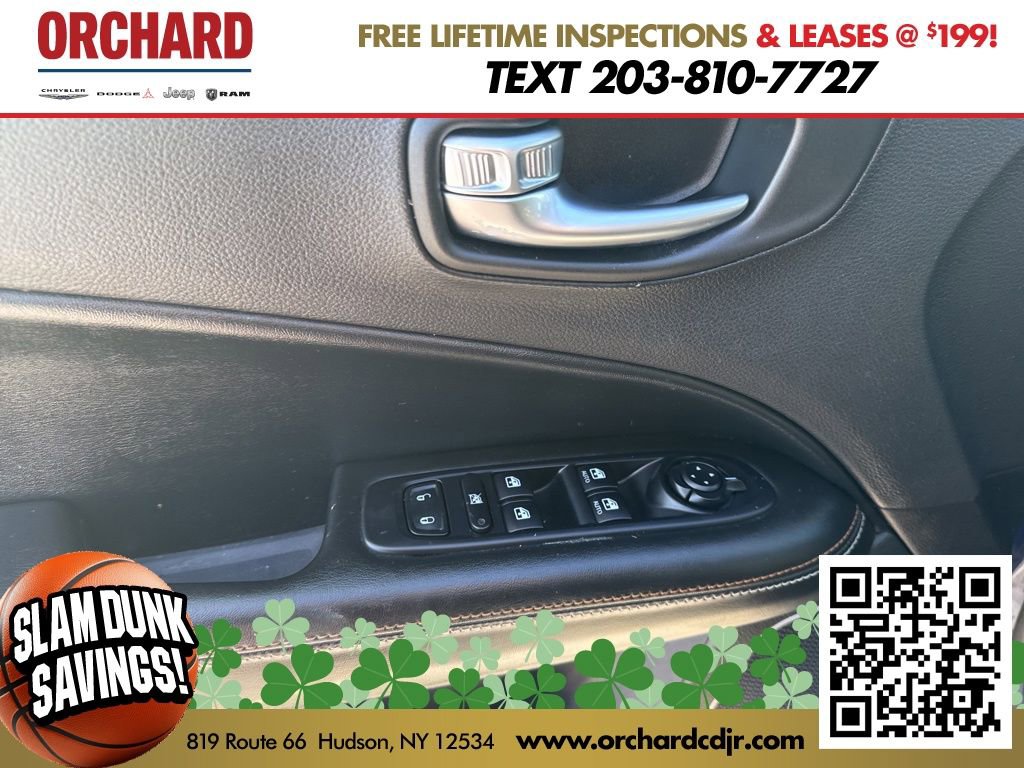 Used 2019 Jeep Compass Latitude w/ Popular Equipment Group image 23