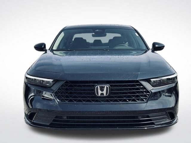 New 2026 Honda Accord EX-L image 2