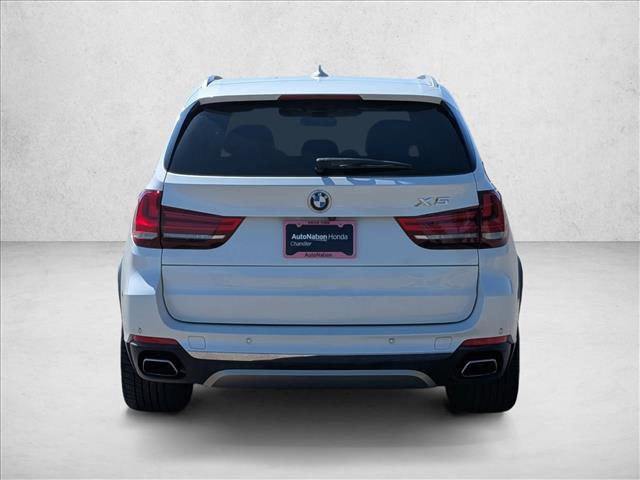 Used 2018 BMW X5 xDrive40e AWD/4WD image 8