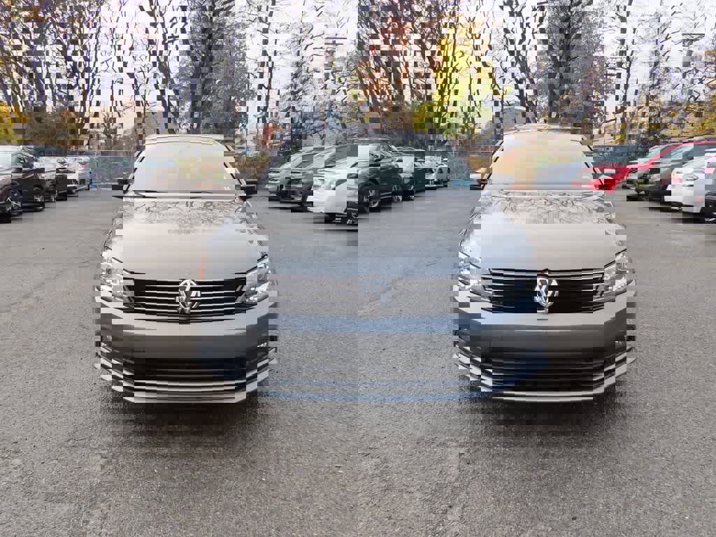 Used 2016 Volkswagen Jetta Sport w/ Lighting Package image 6