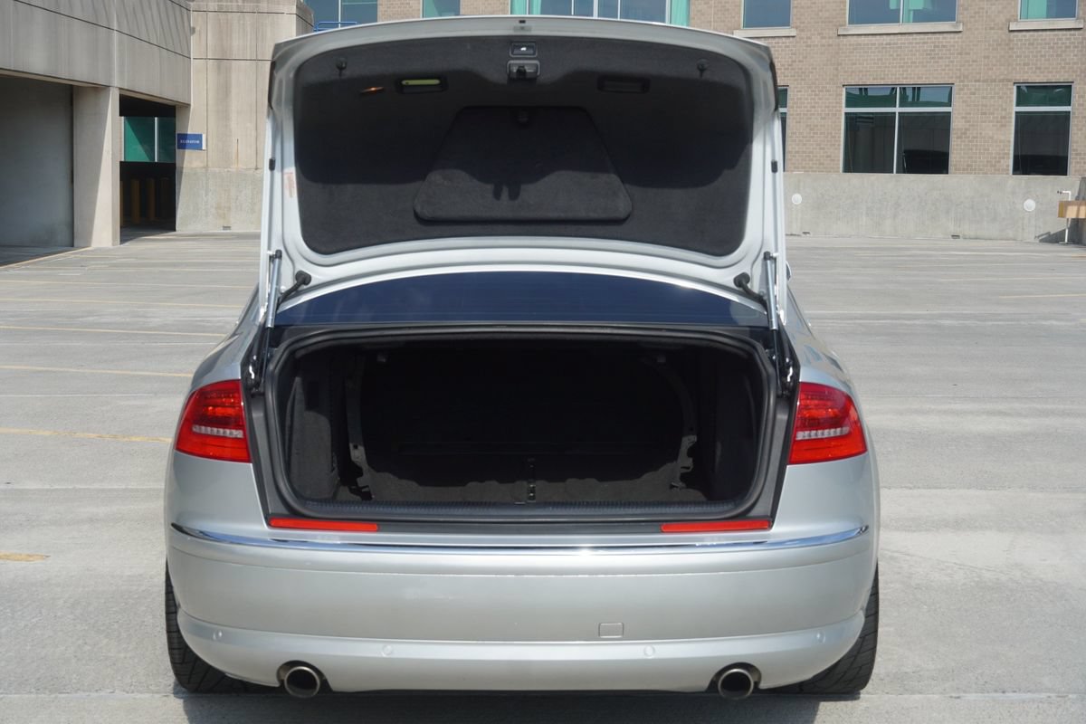 Used 2008 Audi A8 L 4.2 AWD/4WD image 40