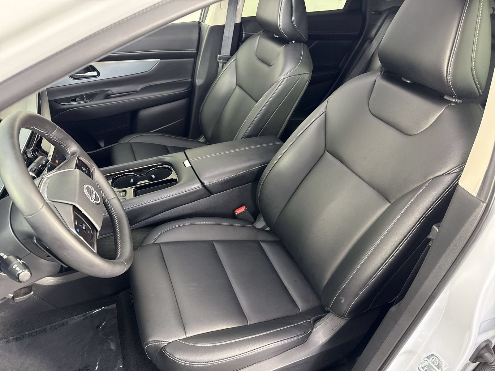 Used 2025 Nissan Murano SL w/ Cargo Package AWD/4WD image 20