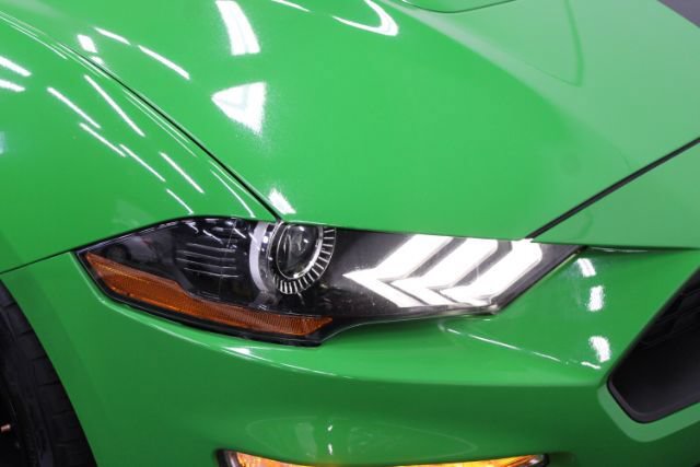Used 2019 Ford Mustang Coupe w/ Ecoboost Performance Package RWD image 26
