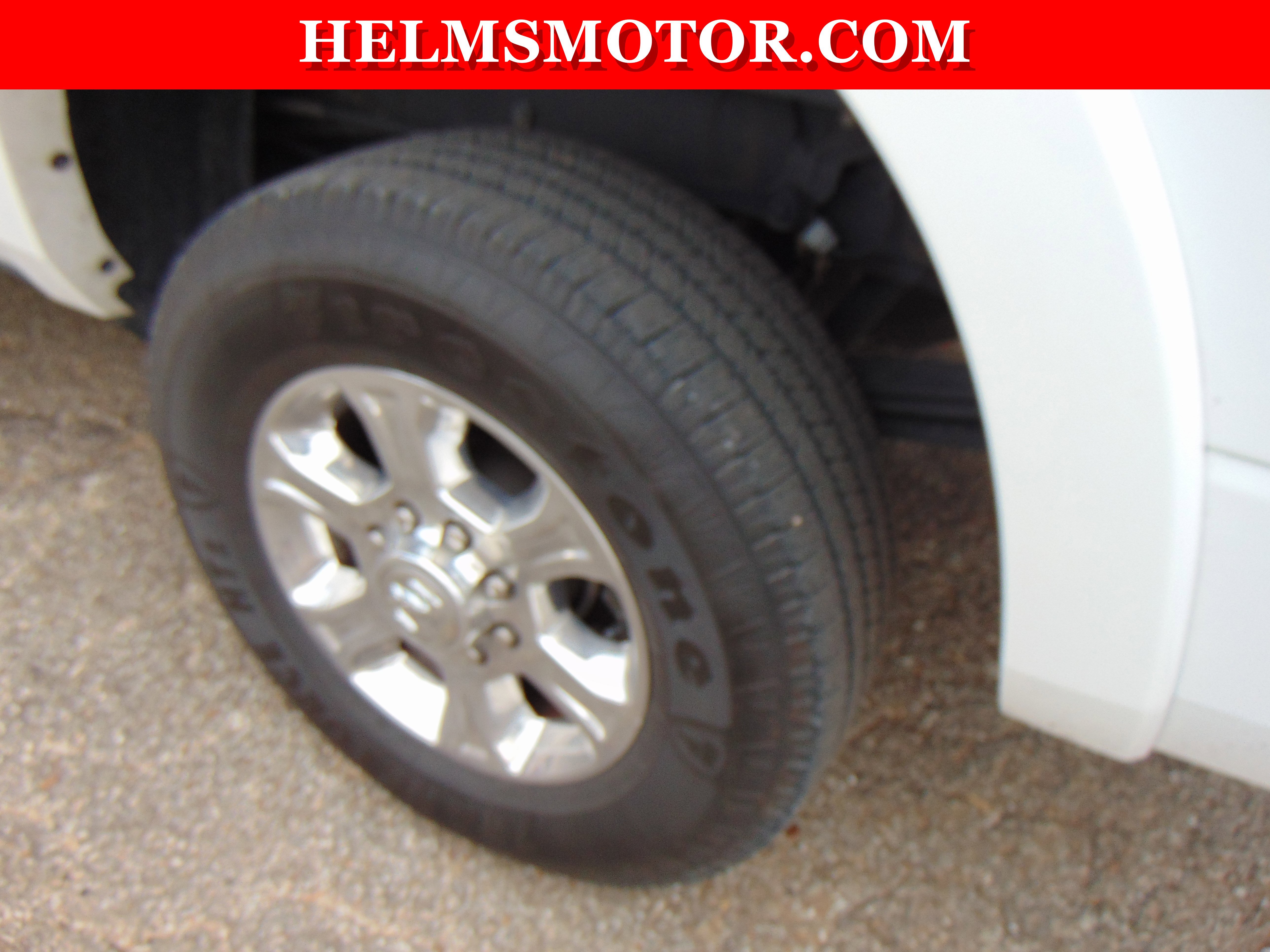 Certified 2022 RAM 3500 Big Horn w/ Level 1 Equipment Group image 23