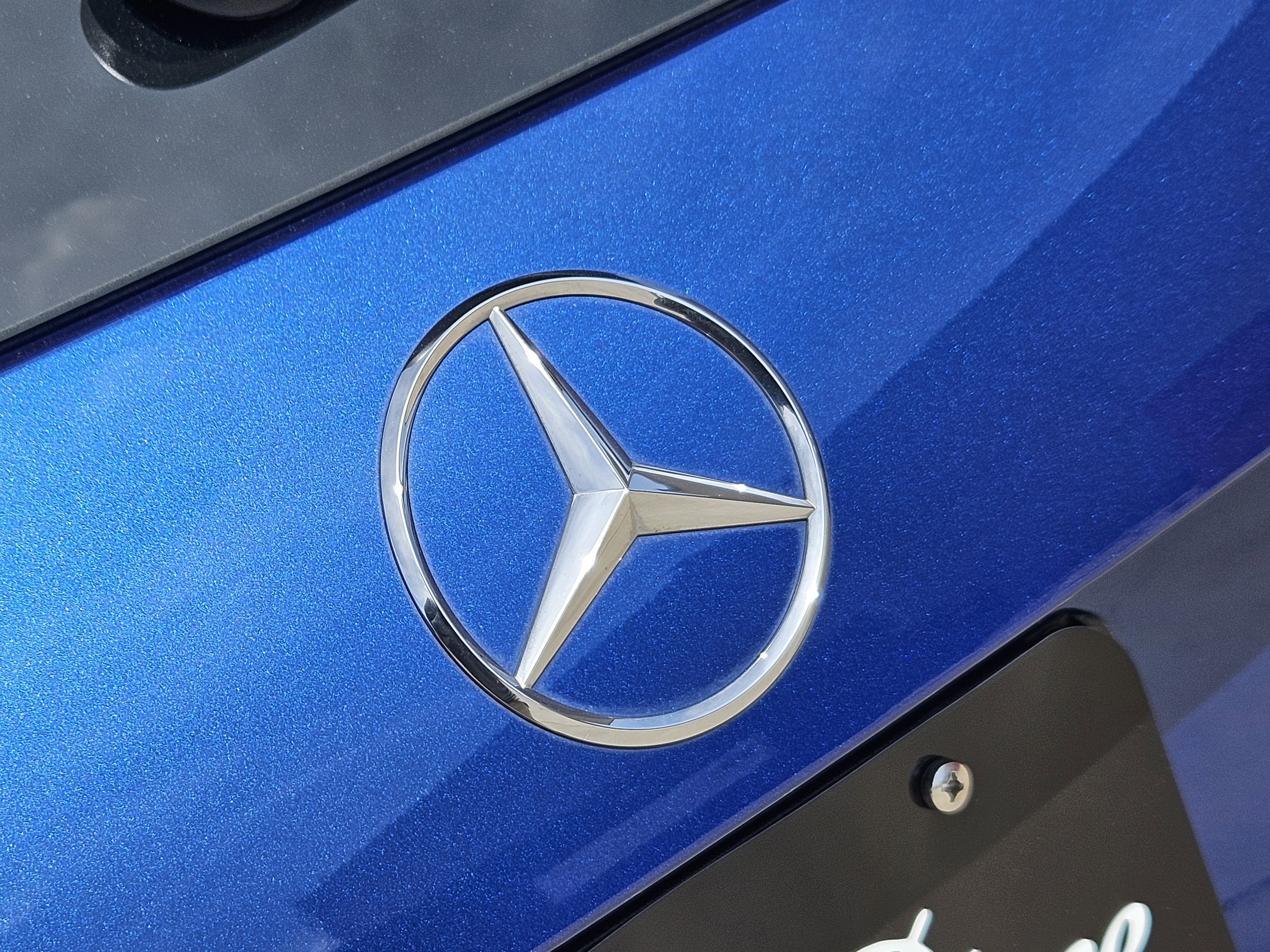 Certified 2024 Mercedes-Benz GLA 35 AMG 4MATIC image 9
