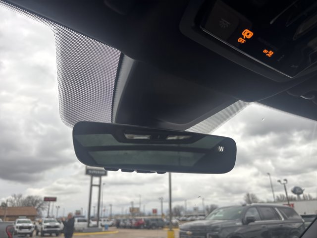 Used 2025 Volkswagen Atlas Cross Sport SE image 42