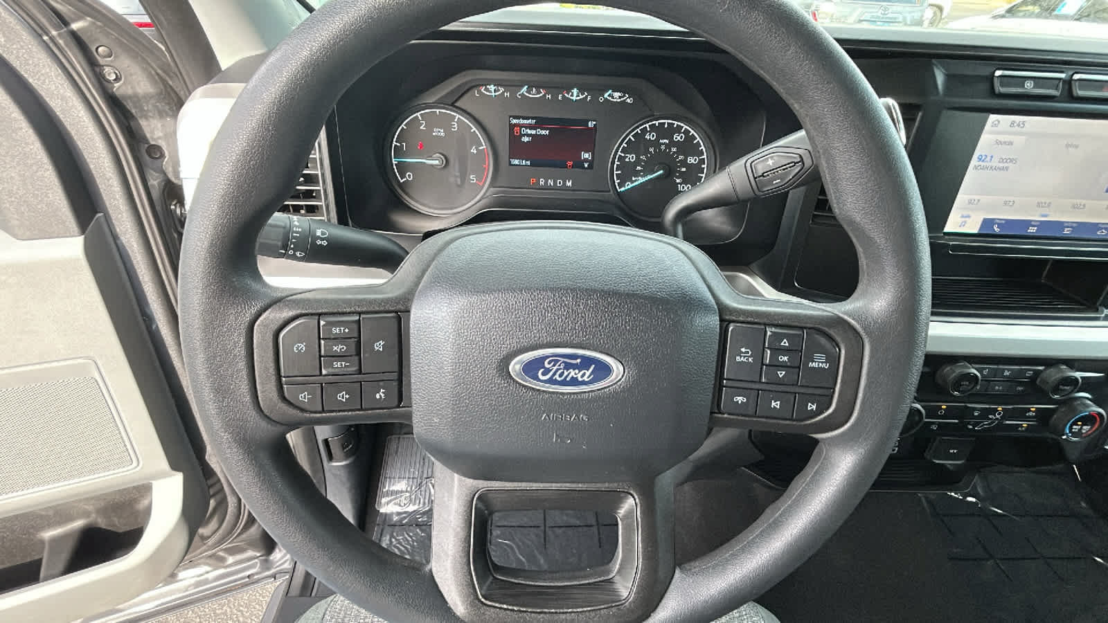 Used 2024 Ford F250 XLT w/ FX4 Off-Road Package AWD/4WD image 18