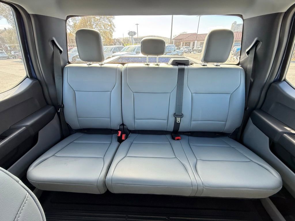 New 2026 Ford F350 XL image 27