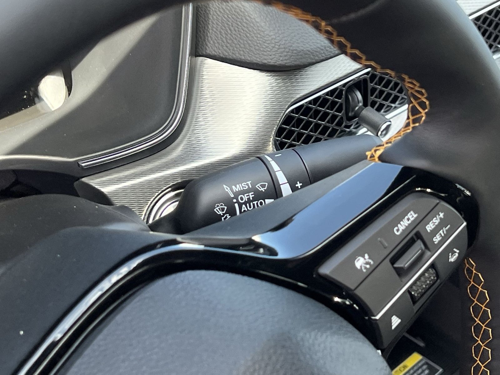 New 2026 Acura Integra A-Spec w/ Technology Package FWD image 30