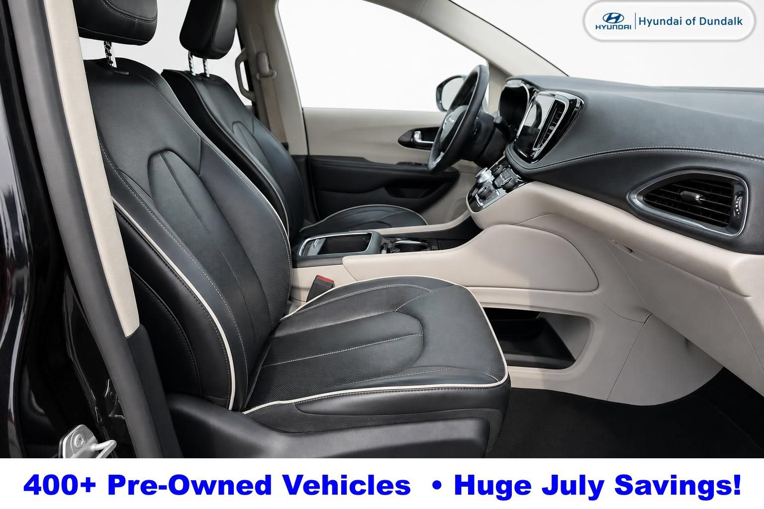 Used 2022 Chrysler Pacifica Limited FWD image 15