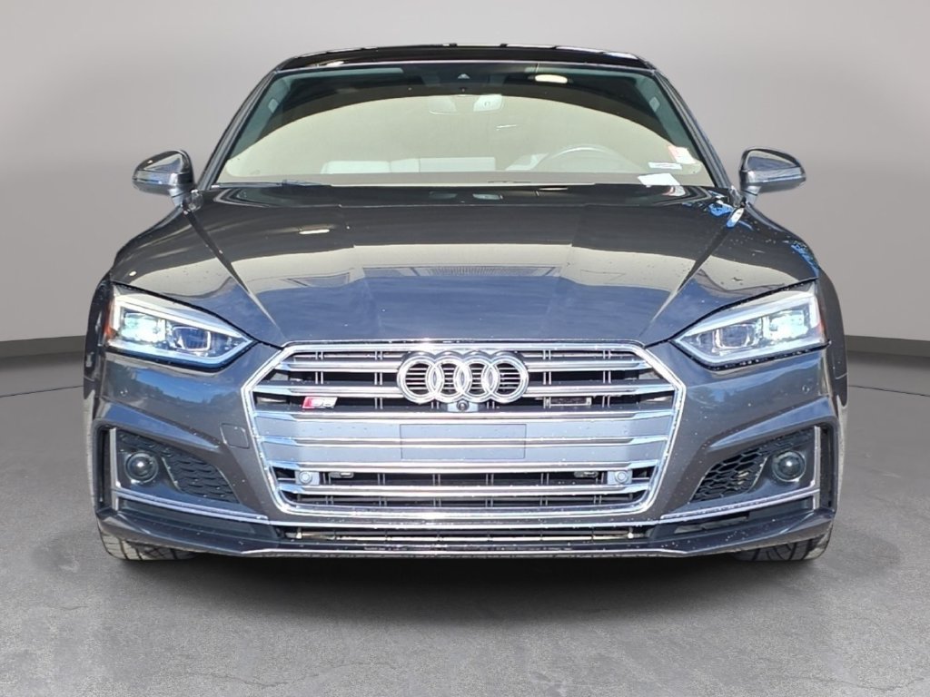 Used 2018 Audi S5 Prestige w/ S Sport Package AWD/4WD image 3