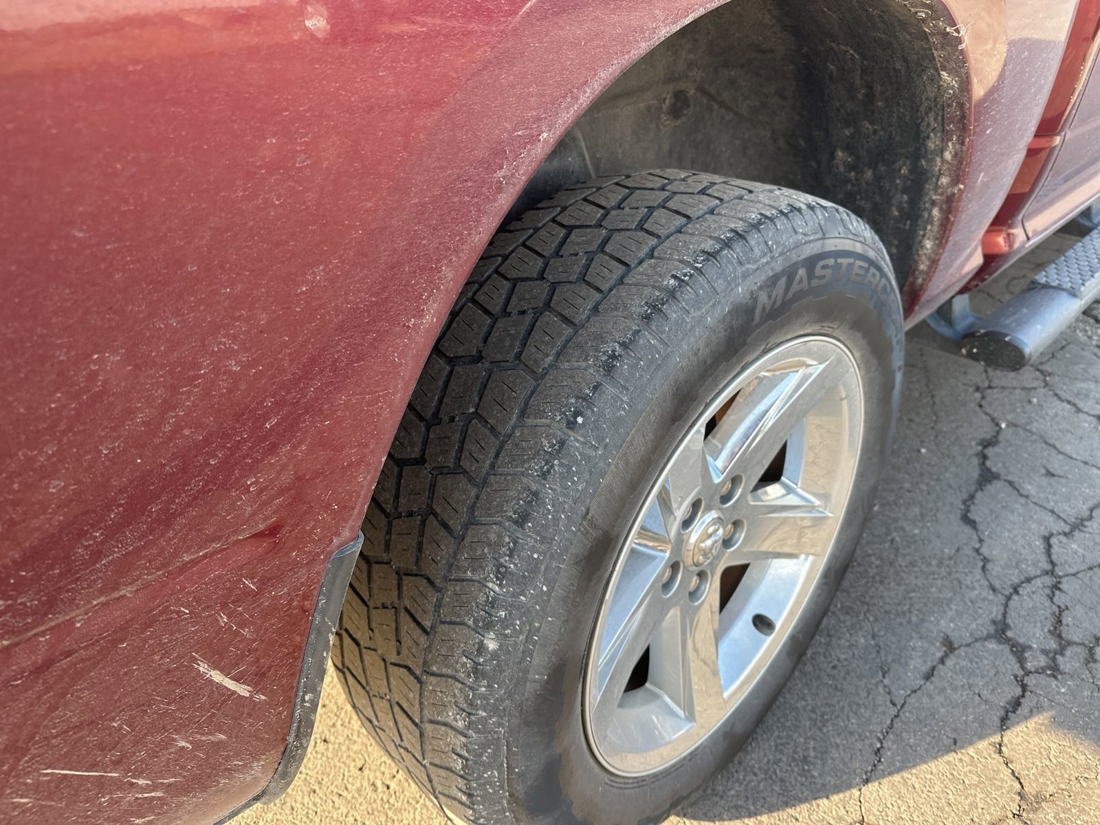 Used 2017 RAM 1500 Express image 27