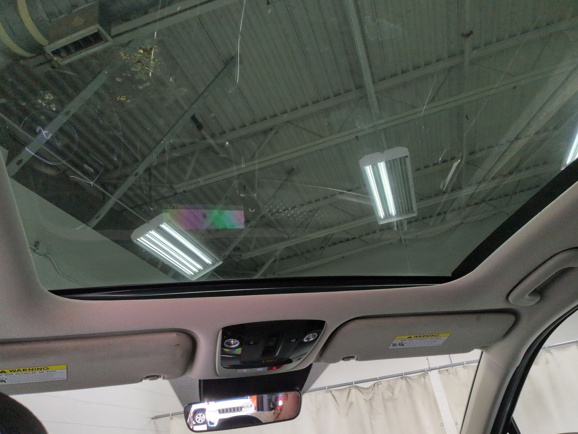 Used 2023 Kia Sorento SX image 19