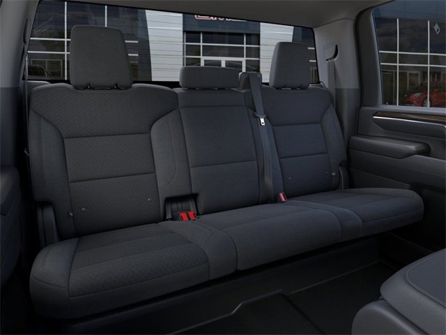 New 2026 GMC Sierra 2500 SLE w/ SLE Convenience Package image 17