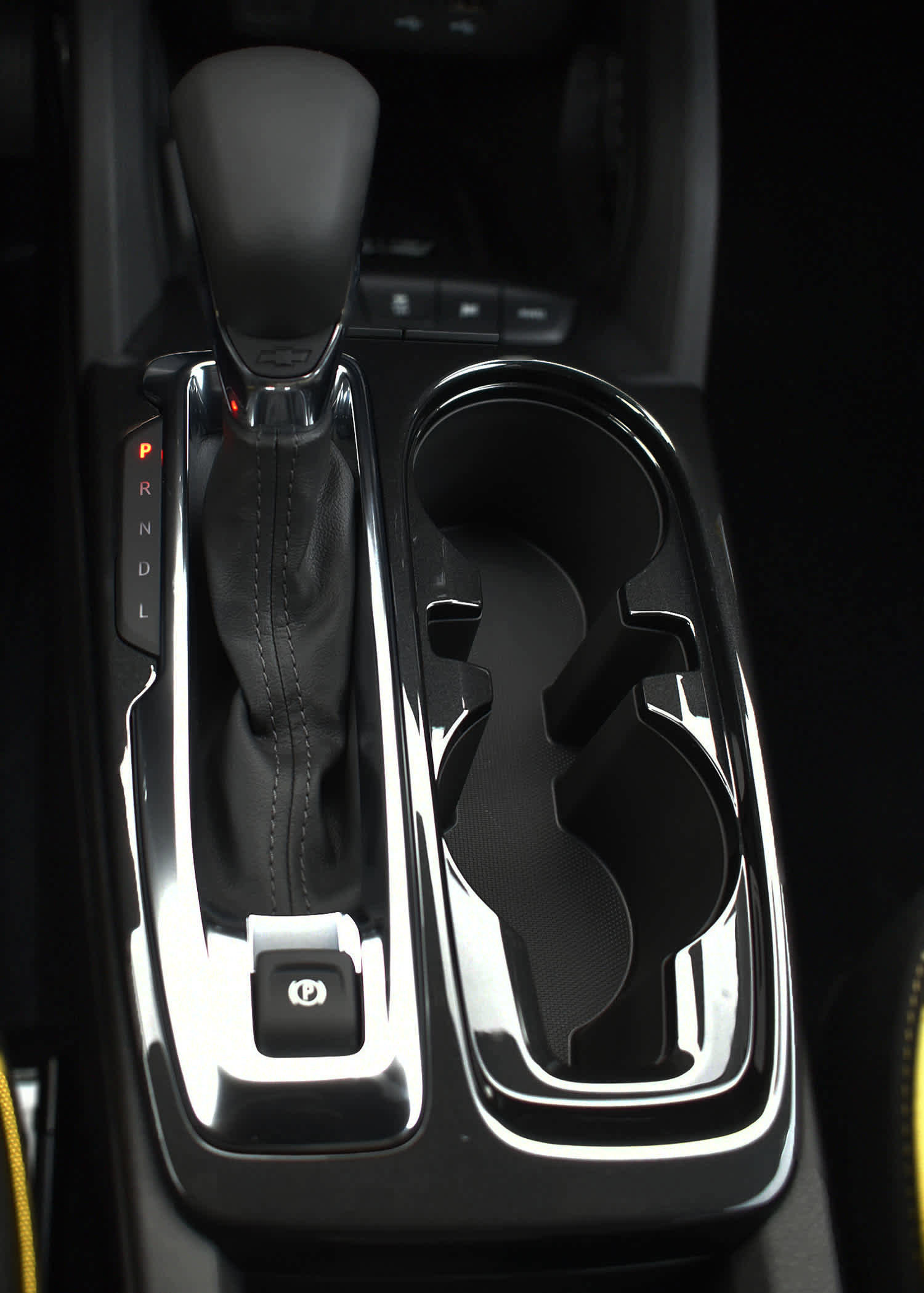 New 2026 Chevrolet TrailBlazer ACTIV w/ Convenience Package image 23