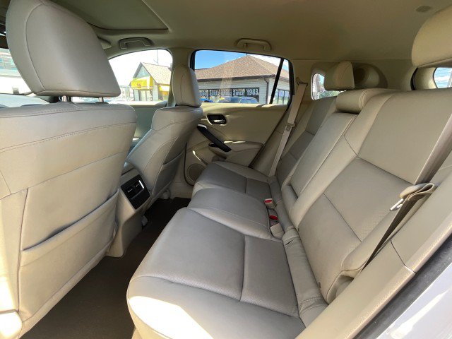 Used 2018 Acura RDX AWD w/ Advance Package image 30